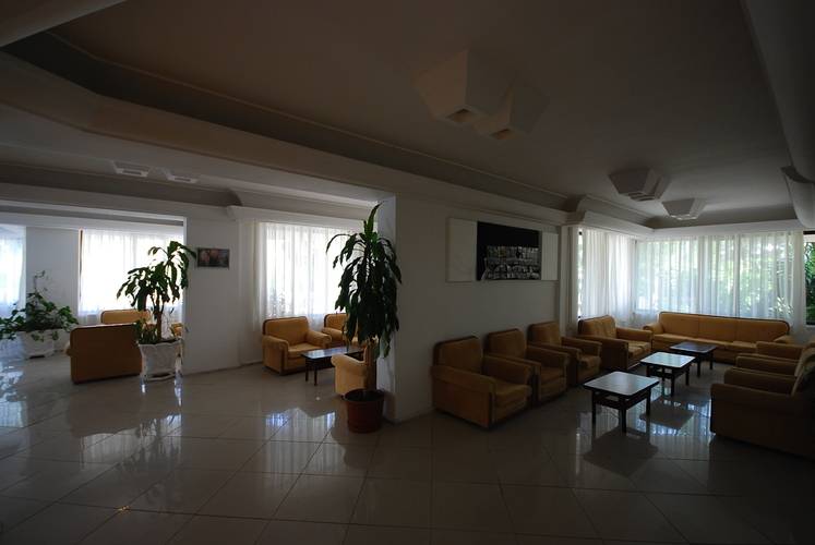 Malhun Hotel