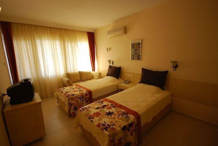 Malhun Hotel
