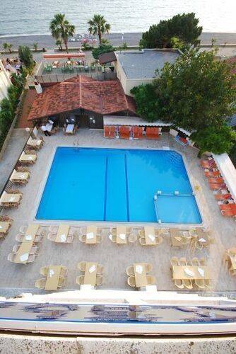 Malhun Hotel