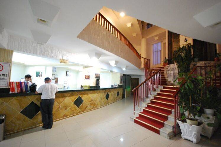 Malhun Hotel
