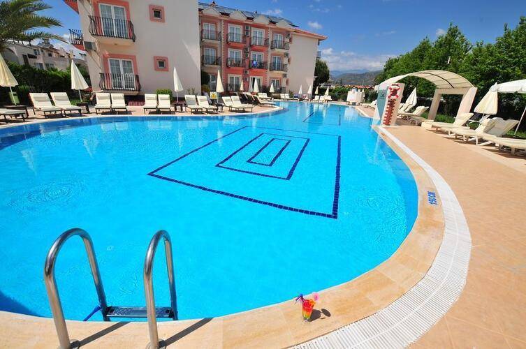Pelin Hotel