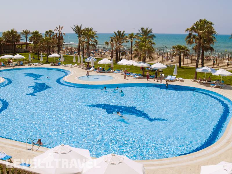 Фотография Cesars Side (Ex. Cesars Resort Hotel Side)