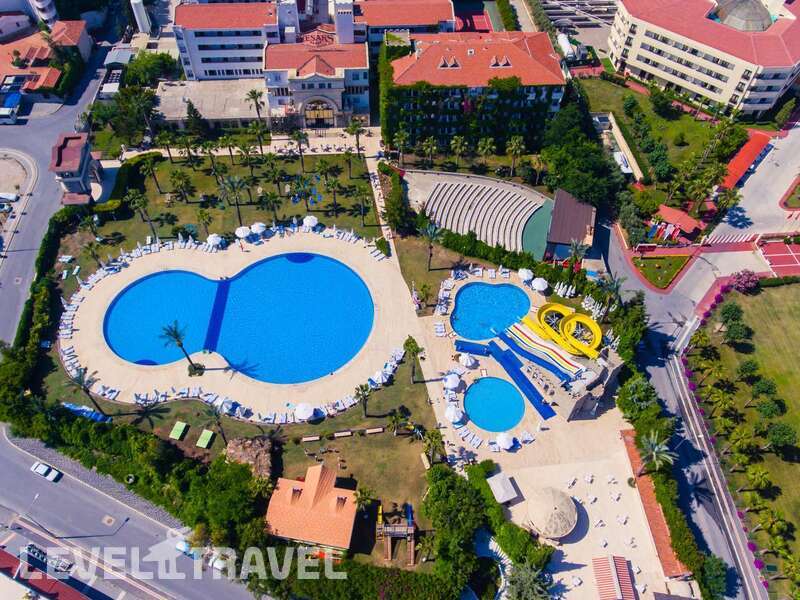 Фотография Cesars Side (Ex. Cesars Resort Hotel Side)