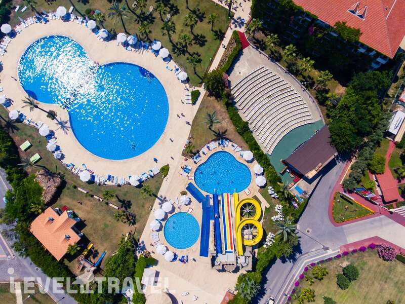 Фотография Cesars Side (Ex. Cesars Resort Hotel Side)