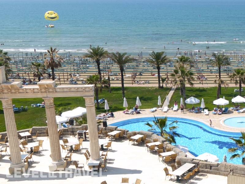 Фотография Cesars Side (Ex. Cesars Resort Hotel Side)