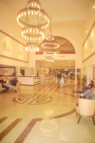 Cesars Side (Ex. Cesars Resort Hotel Side)