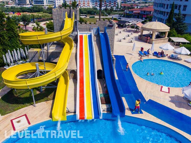 Фотография Cesars Side (Ex. Cesars Resort Hotel Side)