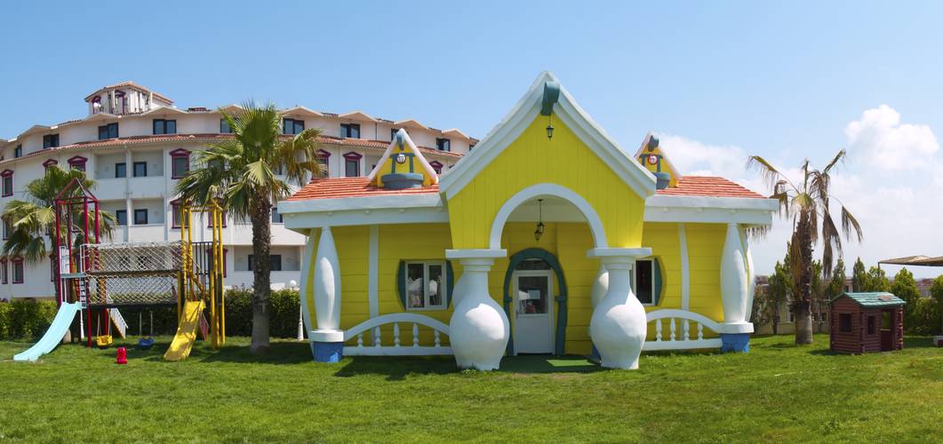 Cesars Side (Ex. Cesars Resort Hotel Side)