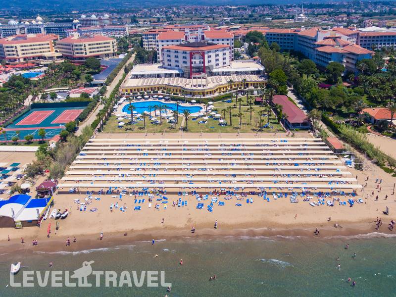 Фотография Cesars Side (Ex. Cesars Resort Hotel Side)