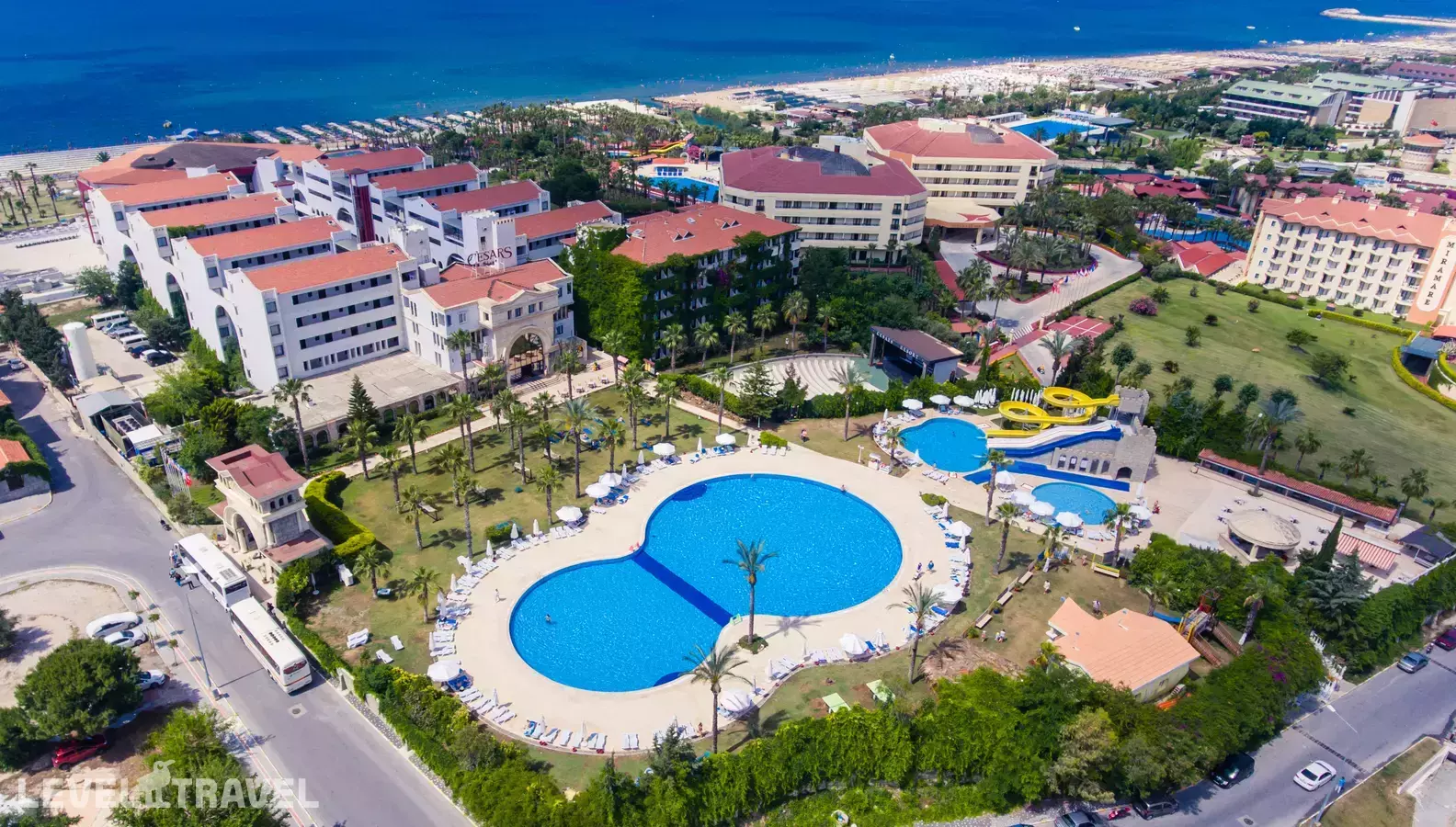 Cesars Side (Ex. Cesars Resort Hotel Side)