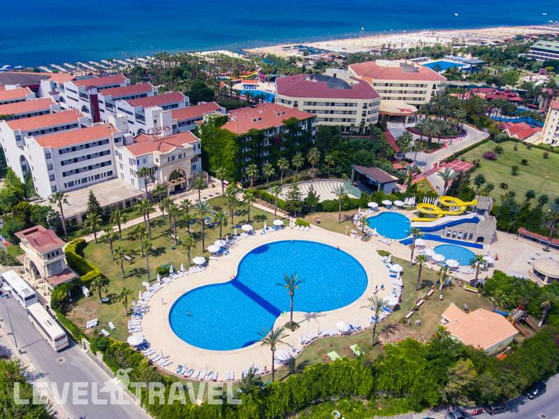 Фотография Cesars Side (Ex. Cesars Resort Hotel Side)