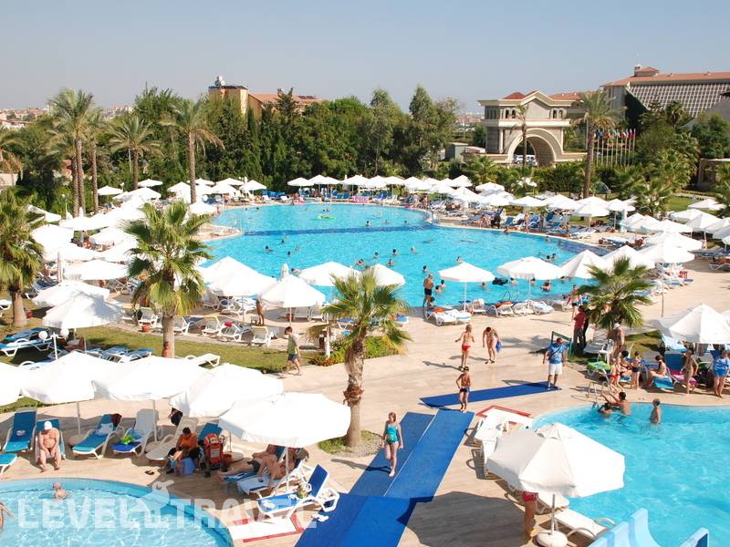 Фотография Cesars Side (Ex. Cesars Resort Hotel Side)