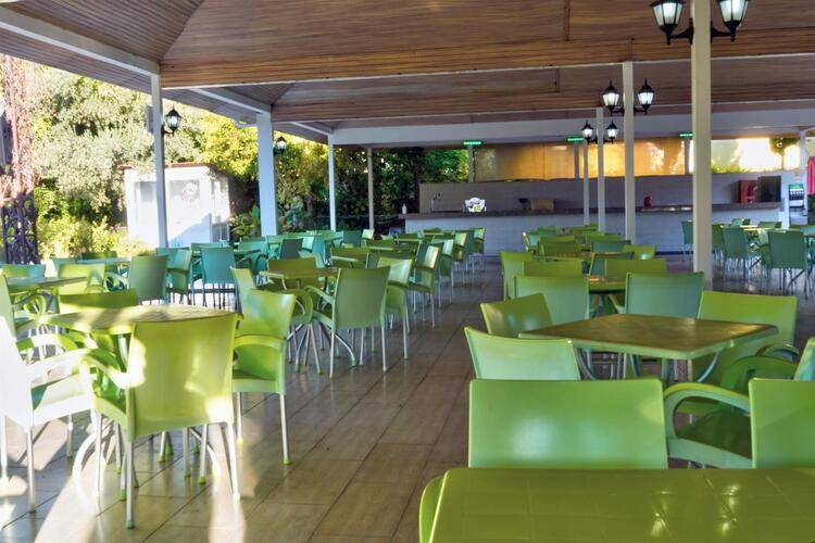 Blue Fish Hotel
