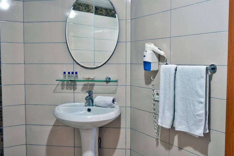 Blue Fish Hotel