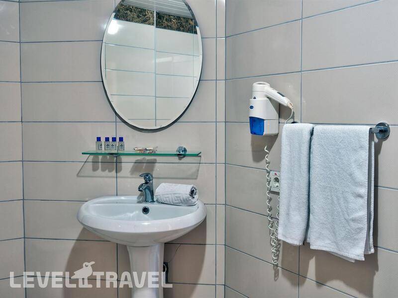 Фотография Blue Fish Hotel