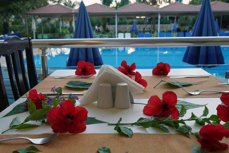 Blue Fish Hotel