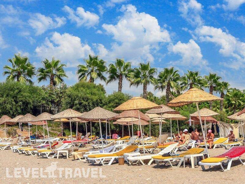 Фотография Club Aqua Plaza Hotel