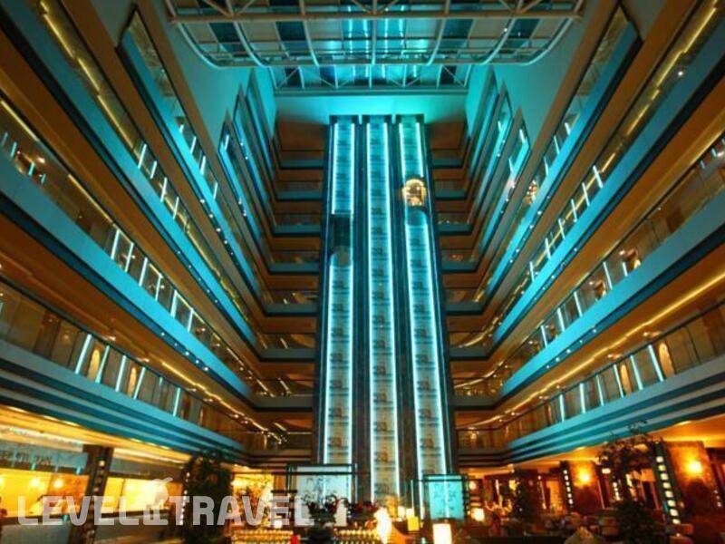 Фотография Liberty Hotels Lara Beach (Ex. Hotel Lara Beach)