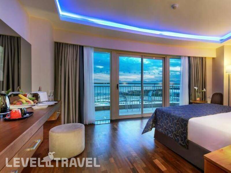Фотография Liberty Hotels Lara Beach (Ex. Hotel Lara Beach)
