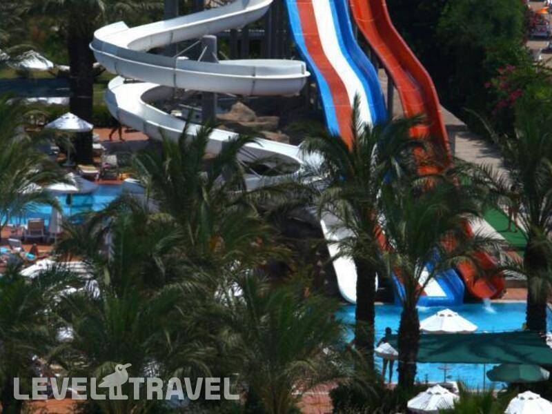 Фотография Liberty Hotels Lara Beach (Ex. Hotel Lara Beach)