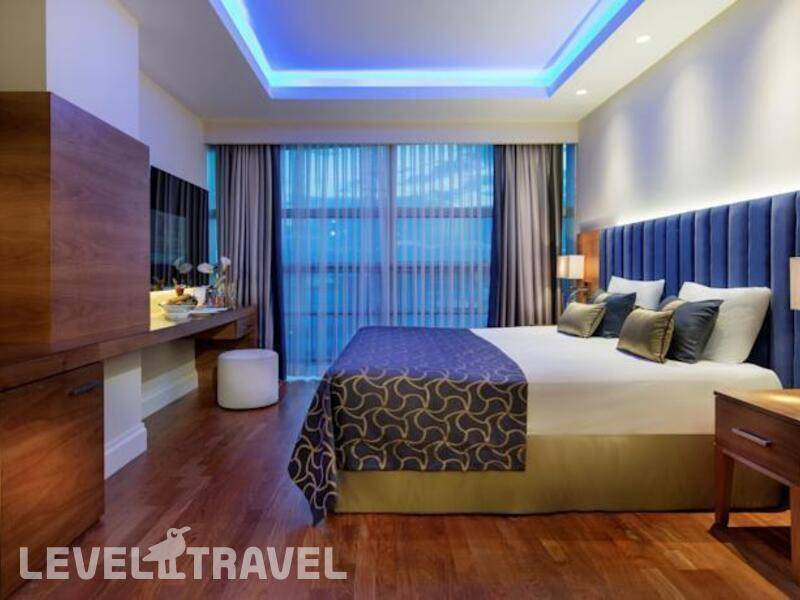 Фотография Liberty Hotels Lara Beach (Ex. Hotel Lara Beach)