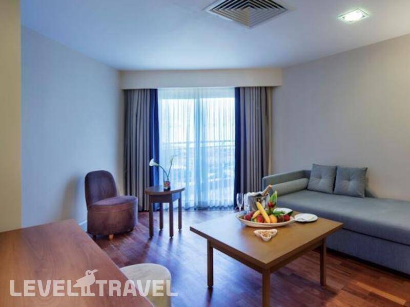 Фотография Liberty Hotels Lara Beach (Ex. Hotel Lara Beach)