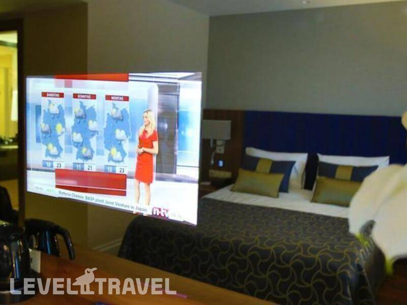 Фотография Liberty Hotels Lara Beach (Ex. Hotel Lara Beach)