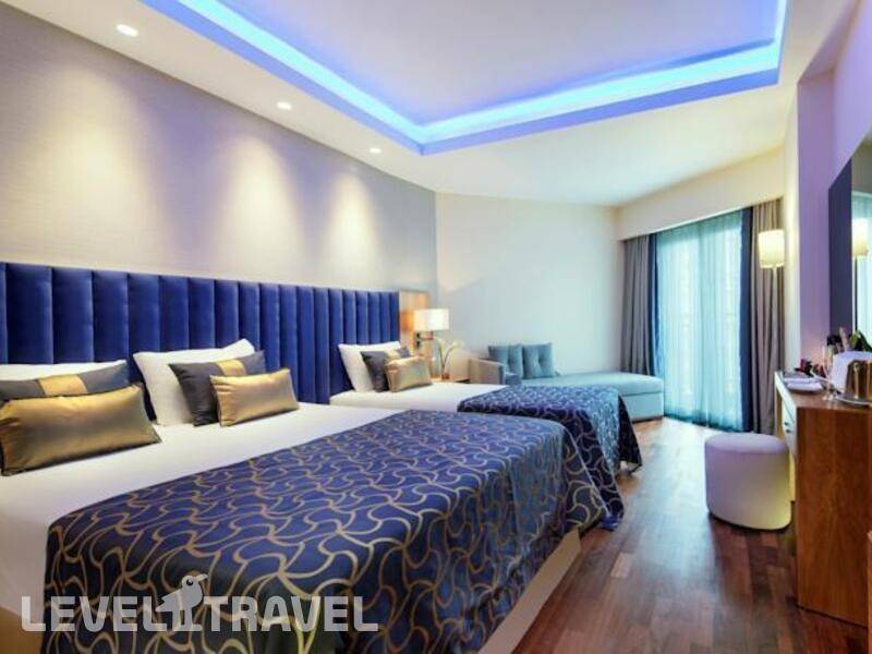 Фотография Liberty Hotels Lara Beach (Ex. Hotel Lara Beach)