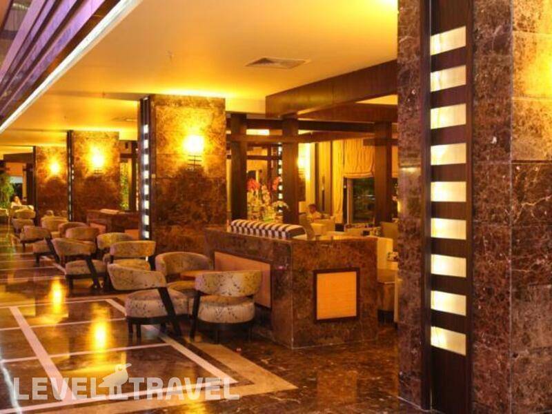 Фотография Liberty Hotels Lara Beach (Ex. Hotel Lara Beach)