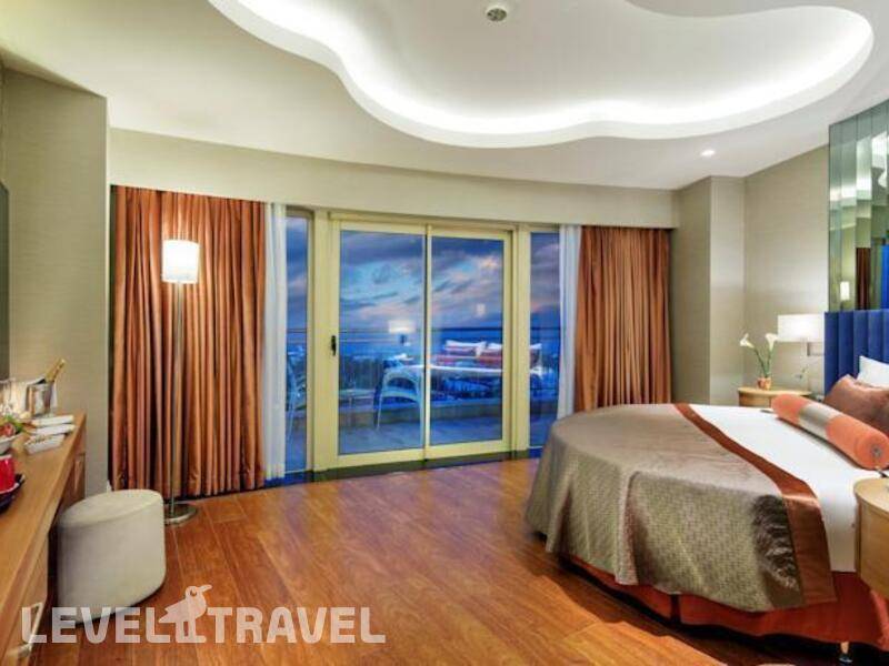 Фотография Liberty Hotels Lara Beach (Ex. Hotel Lara Beach)