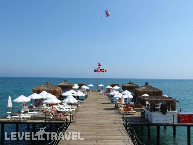 Фотография Liberty Hotels Lara Beach (Ex. Hotel Lara Beach)