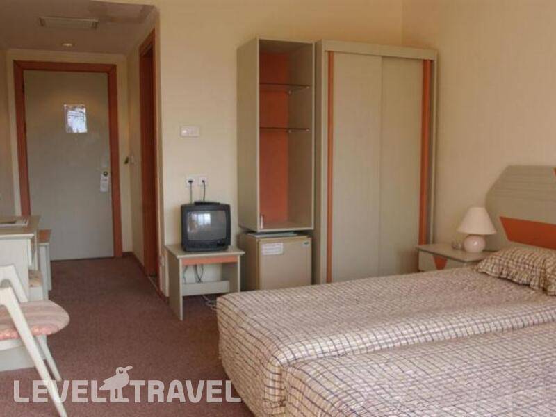 Фотография Emir Garden Hotel