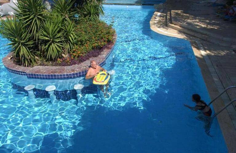 Emir Garden Hotel