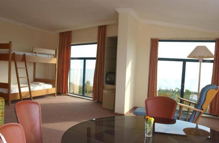 Emir Garden Hotel