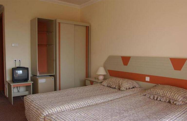Emir Garden Hotel