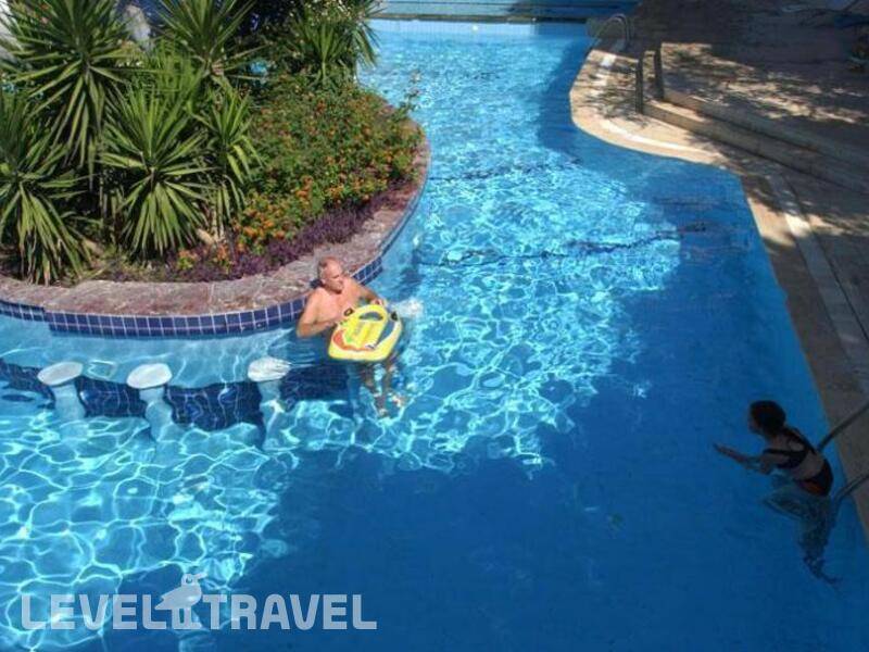 Фотография Emir Garden Hotel