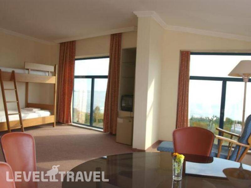 Фотография Emir Garden Hotel