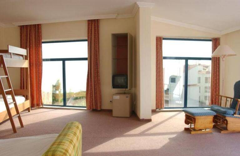 Emir Garden Hotel