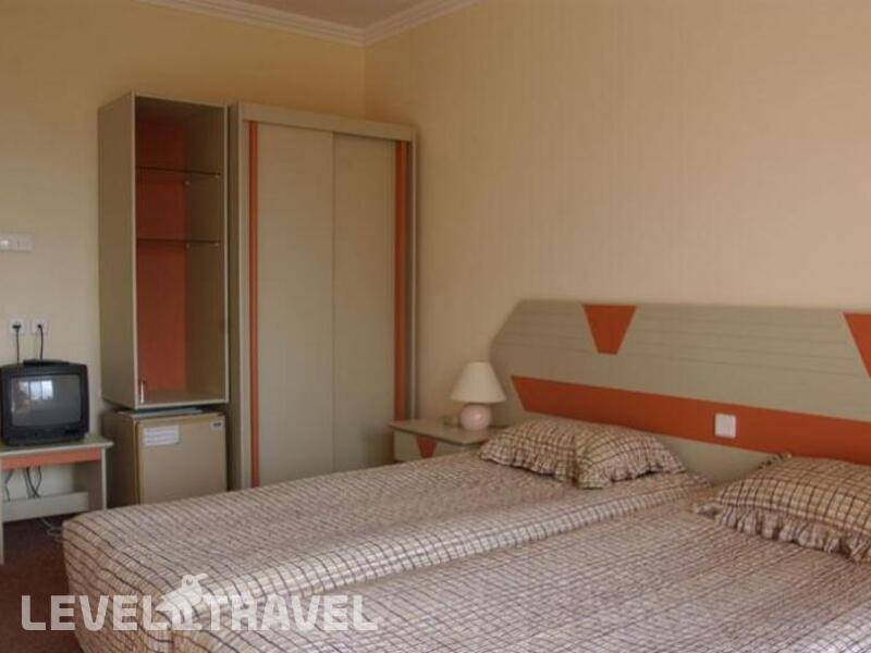 Фотография Emir Garden Hotel