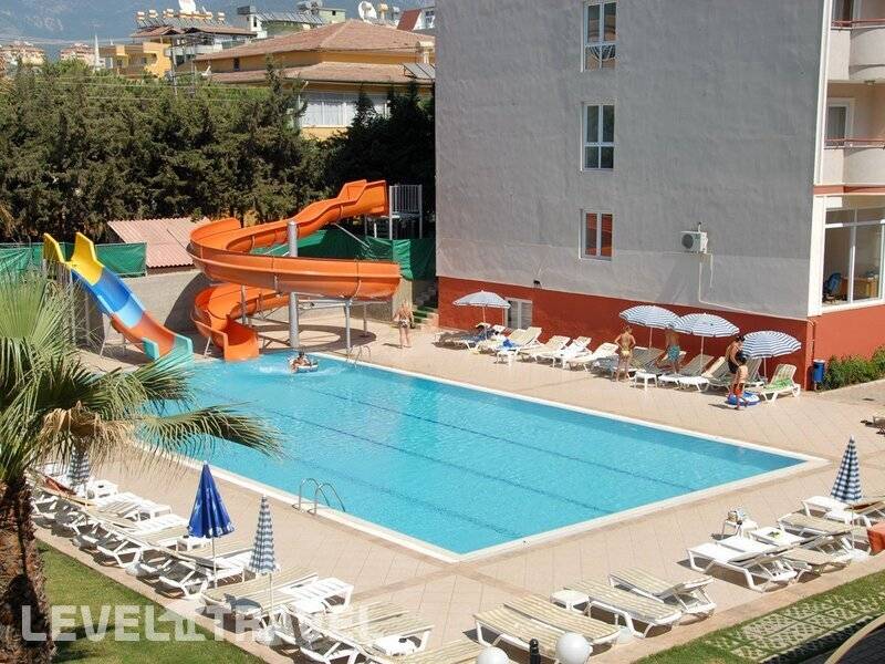 Фотография Banana Hotel