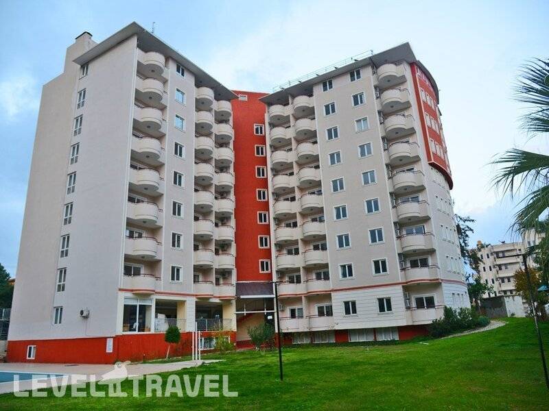 Фотография Banana Hotel