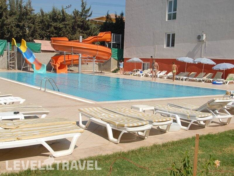 Фотография Banana Hotel