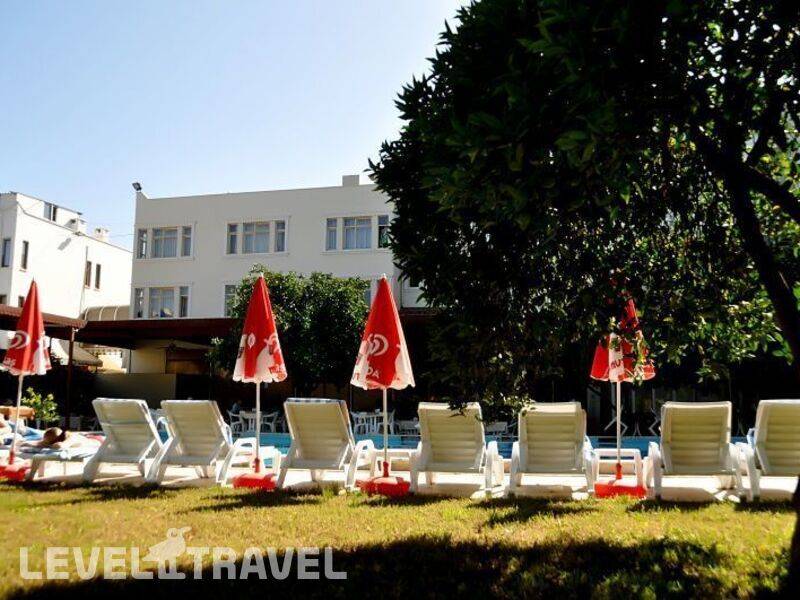 Фотография Korient Hotel