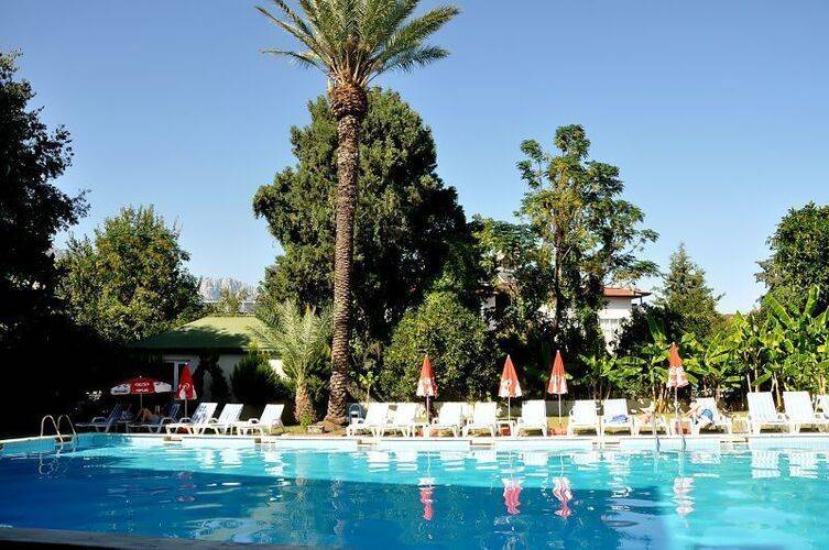 Korient Hotel