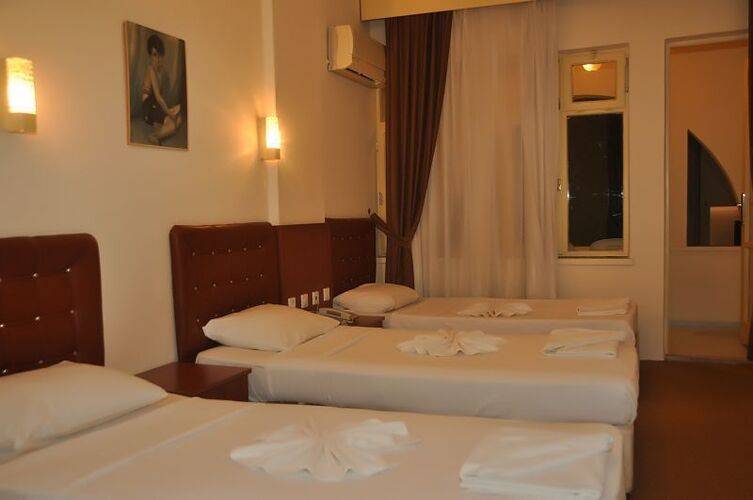 Korient Hotel