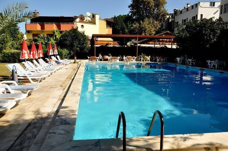 Korient Hotel