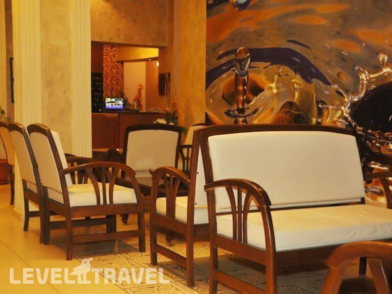 Фотография Korient Hotel