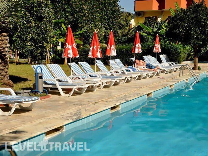 Фотография Korient Hotel