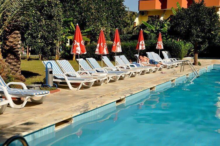 Korient Hotel