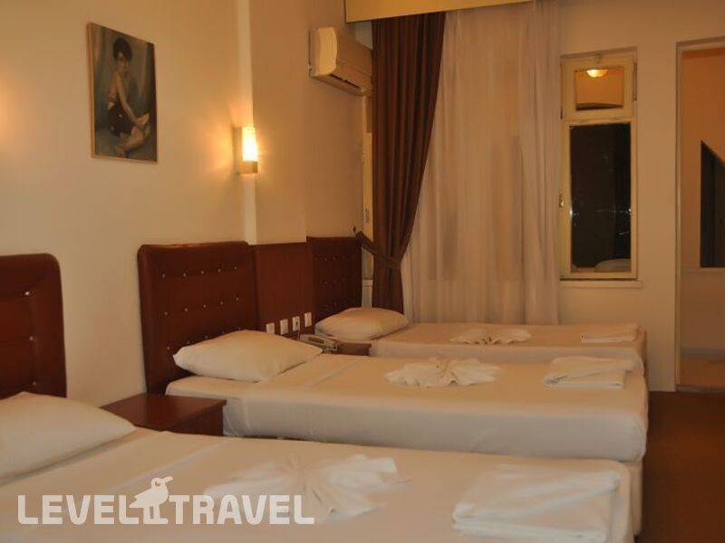 Фотография Korient Hotel